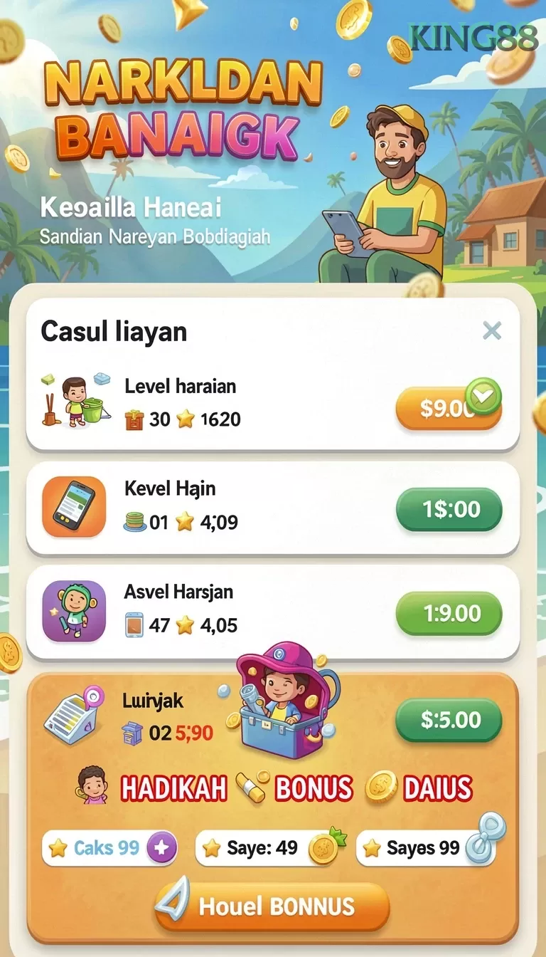 Screenshot Greek Gods