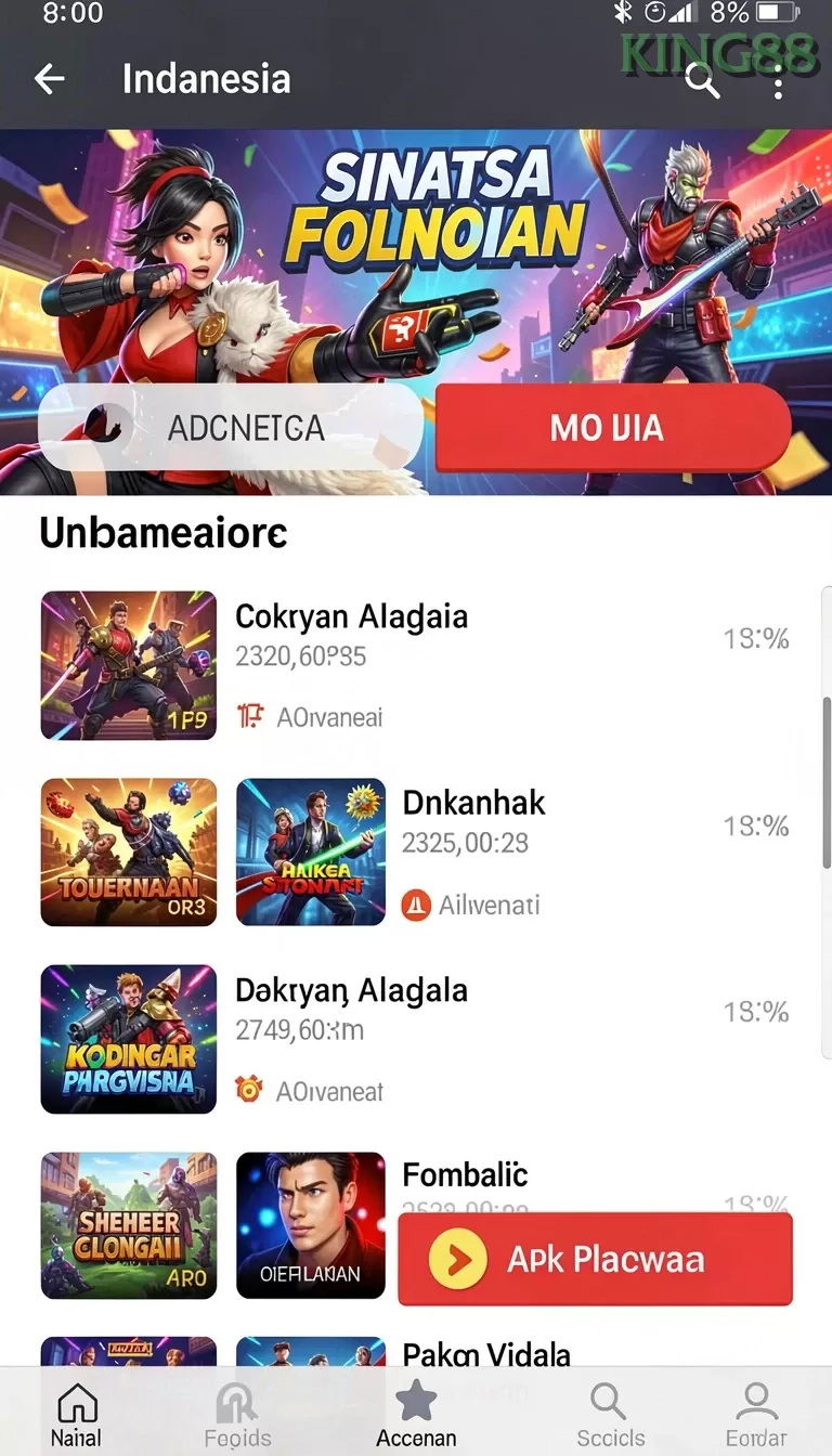 Screenshot Army Of Ares