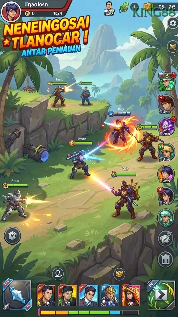 Screenshot Cursed Can