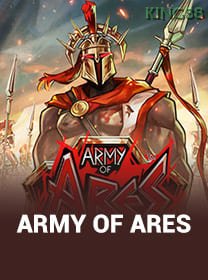 Army Of Ares