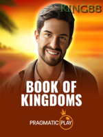 Book Of Kingdoms