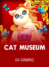 Cat Museum