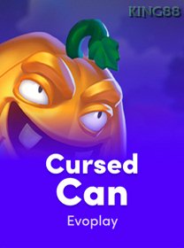 Cursed Can