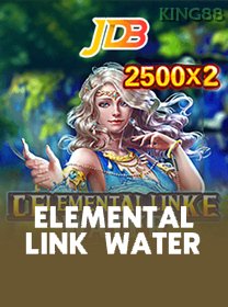 Elemental Link Water