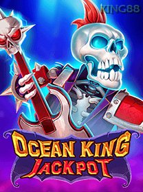 Fishing Jili Ocean King Jackpot