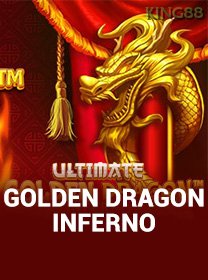 Golden Dragon Inferno