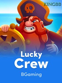 Lucky Crew