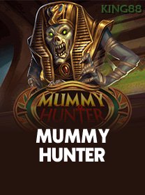 Mummy Hunter