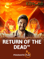Return Of The Dead