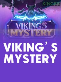 Vikings Mystery