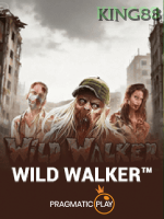 Wild Walker